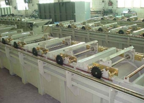 電（diàn）鍍廠設（shè）備回收（shōu）