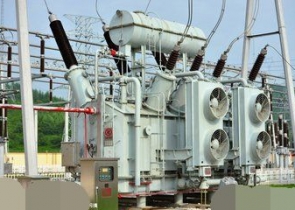 電  力係統設備回收