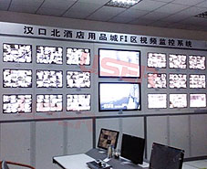 如何選購適用於視頻監（jiān）控的液（yè）晶監視器？