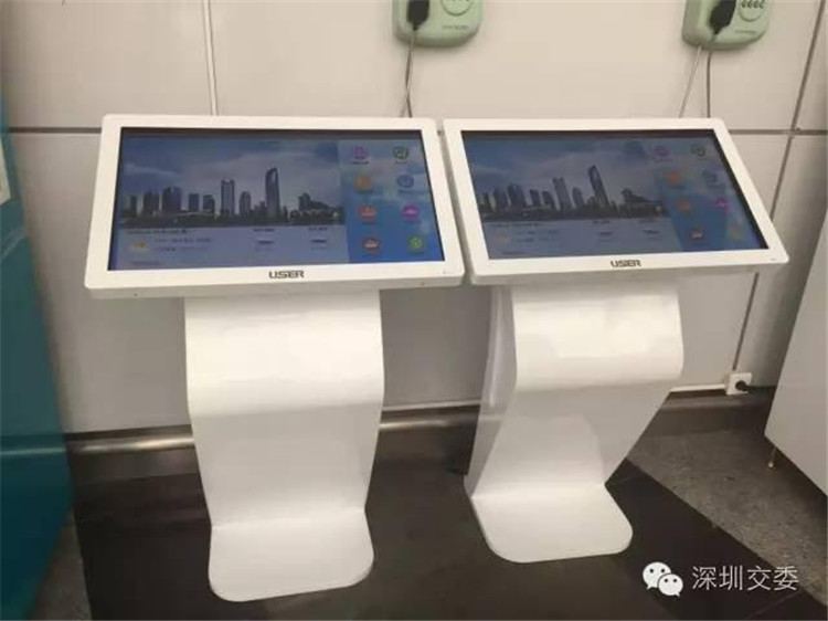 觸摸查詢一體機（jī）日常使用（yòng）中的簡單維護技巧總結