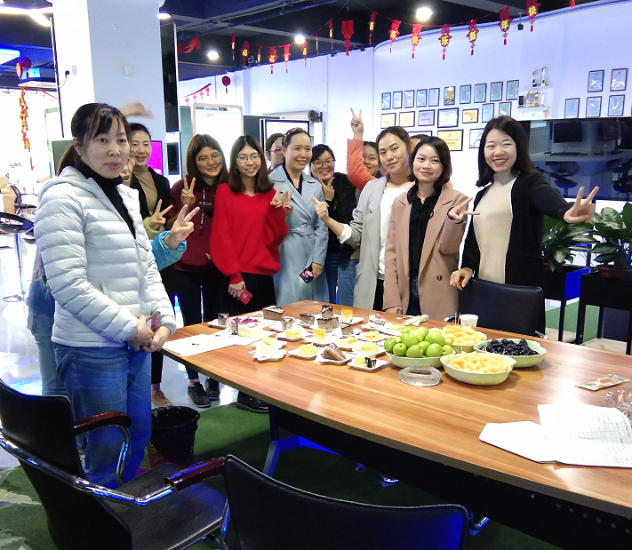 美麗處（chù）處綻放--91视频网站專顯致敬女神節