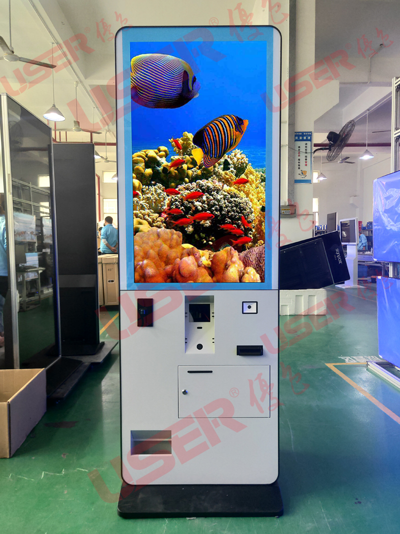 為什麽觸摸一體機比液晶電（diàn）視貴？看完之後你就知道原因了
