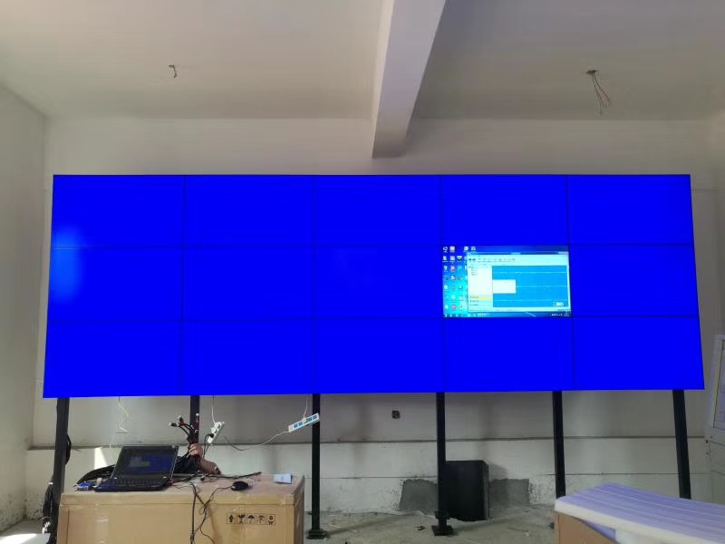 簡述液晶拚接屏幕價格？有什麽好處（chù）？