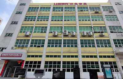 領先的技術（shù）水平（píng）